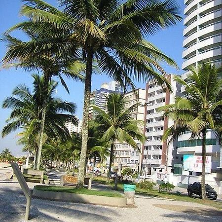 Vip Residencial - Praia Grande Exterior photo