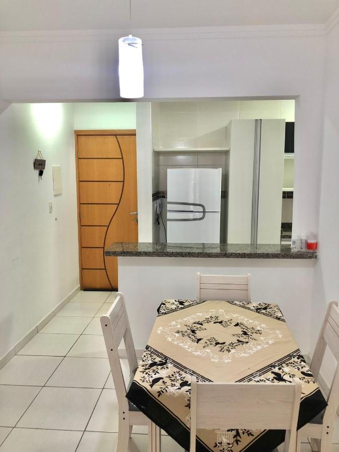 Vip Residencial - Praia Grande Exterior photo
