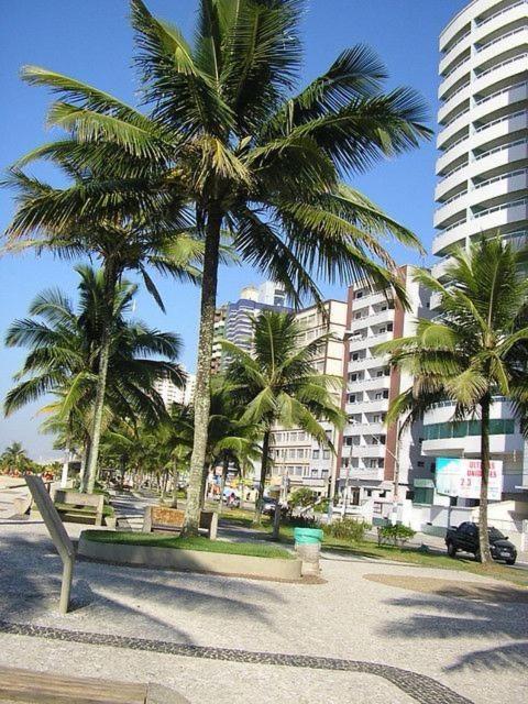 Vip Residencial - Praia Grande Exterior photo